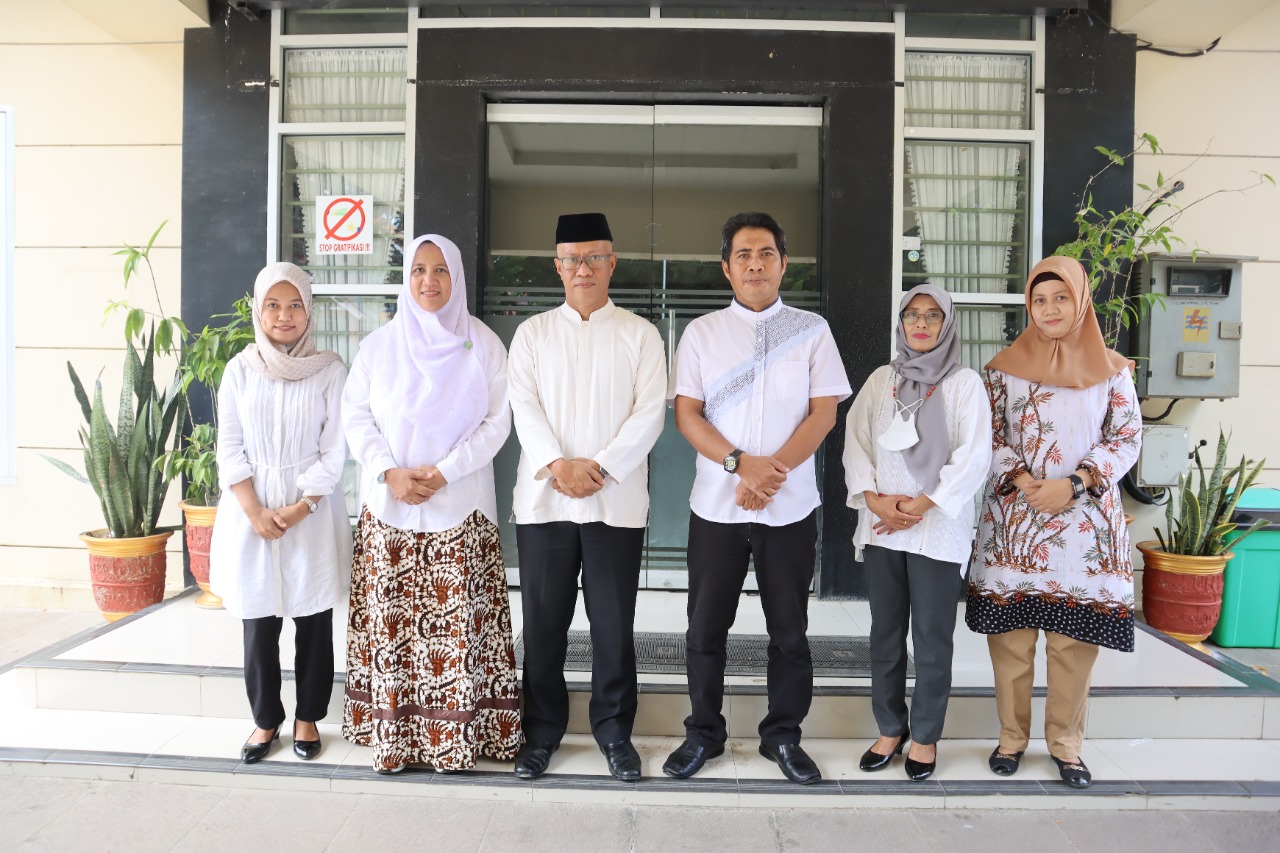 Bidang Perdagangan